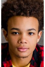 Jaylin Ogle