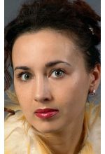 Юлия Насырова