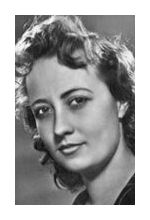 Алла Ролик