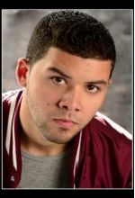 Andrew Casanova