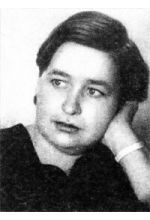 Ирина Велембовская