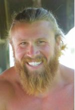 Lee Hodge