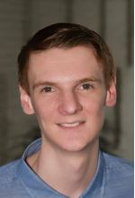 Colin J. Lehman