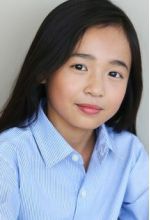Kya Dawn Lau