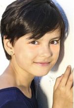 Oona Yaffe