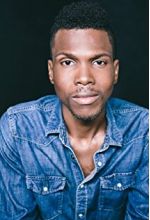 Corey Allen