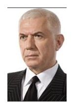 Selçuk Ozer
