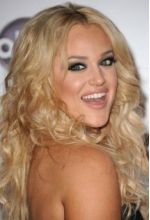 Lacey Schwimmer