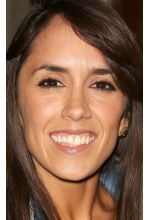 Janette Manrara