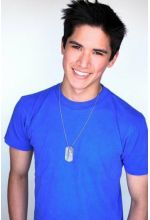 Nathan Trasoras