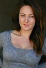 Nicole Geddie