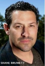 Shane Brumett
