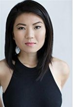 Rebecca Yeo
