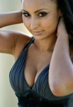 Tammy De Kauwe