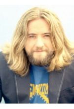 Джастин Ли Коллинз