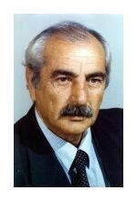 Фикрет Алиев