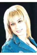 Xanim Qafarova