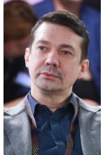 Александр Горохов