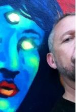 Jeff Faustman