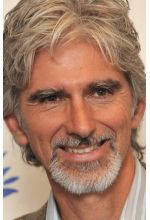 Damon Hill