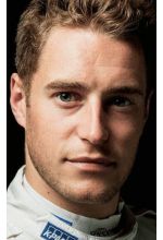 Stoffel Vandoorne