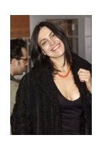 Наталия Новикова