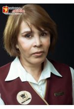 Глория Гомез