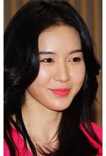 Joo-ah Shin