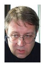 Георгий Заколодяжный