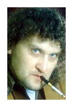 Александр Федеряев