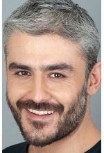 Kanbolat Gorkem Arslan
