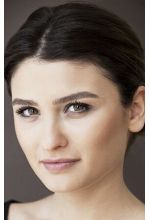 Zeynep &Ccedil;opur