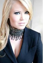 Brittany Leslie