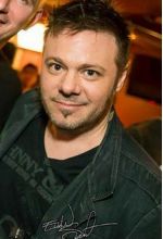 Justin Crosby