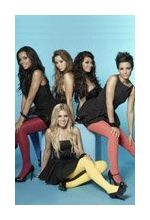 The Saturdays