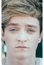 Connor Ball