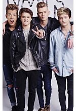 The Vamps