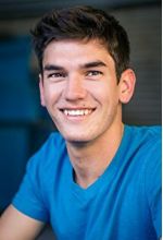 Alex Peavey