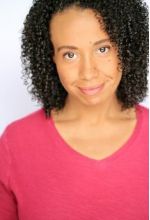 Tamara Perry