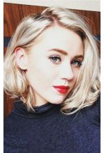Josefine Frida Pettersen