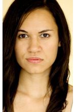 Kirsten Ibbetson