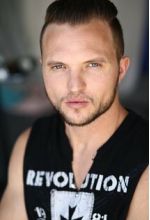 Derrick Peltz