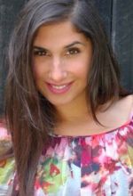 Jasmine Gokbilgin