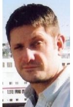 Грант Уилсон
