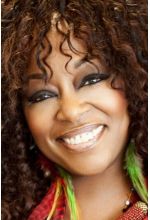 Kym Mazelle