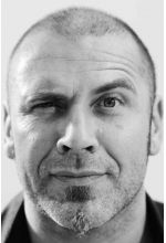Rob Reynolds