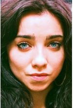 Georgia Thursting