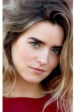 Nadja Settel