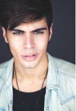 Sebastian Quinn