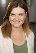 Lesley Ann Braun